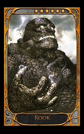 画像ギャラリー No.012のサムネイル画像 / 「CARTE」新ブースターパック「大陸の黒い嵐」が本日実装。シンプルモードも