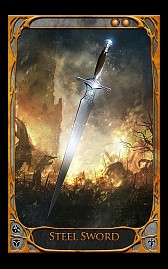 画像ギャラリー No.014のサムネイル画像 / 「CARTE」新ブースターパック「大陸の黒い嵐」が本日実装。シンプルモードも