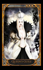 画像ギャラリー No.015のサムネイル画像 / 「CARTE」新ブースターパック「大陸の黒い嵐」が本日実装。シンプルモードも