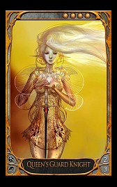 画像ギャラリー No.016のサムネイル画像 / 「CARTE」新ブースターパック「大陸の黒い嵐」が本日実装。シンプルモードも