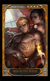 画像ギャラリー No.003のサムネイル画像 / 「CARTE」メイドさんの限定カードをもらえるバレンタインイベントを本日開催