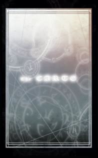 画像ギャラリー No.001のサムネイル画像 / 「CARTE」,シーズン3の報酬が決定。上位ランカーには“アリーナの女神”が