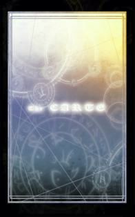 画像ギャラリー No.002のサムネイル画像 / 「CARTE」,シーズン3の報酬が決定。上位ランカーには“アリーナの女神”が