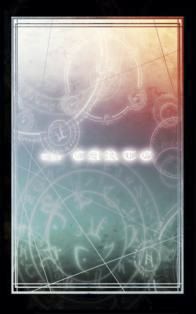 画像ギャラリー No.003のサムネイル画像 / 「CARTE」,シーズン3の報酬が決定。上位ランカーには“アリーナの女神”が