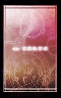 画像ギャラリー No.004のサムネイル画像 / 「CARTE」,シーズン3の報酬が決定。上位ランカーには“アリーナの女神”が