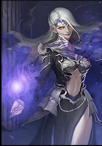 画像ギャラリー No.010のサムネイル画像 / 「CARTE」,シーズン3の報酬が決定。上位ランカーには“アリーナの女神”が