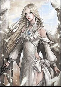 画像ギャラリー No.011のサムネイル画像 / 「CARTE」,シーズン3の報酬が決定。上位ランカーには“アリーナの女神”が