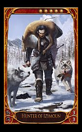 画像ギャラリー No.002のサムネイル画像 / 「CARTE」,新ブースターパック「もう一つの始まり」が4月10日に販売開始