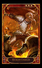 画像ギャラリー No.003のサムネイル画像 / 「CARTE」,新ブースターパック「もう一つの始まり」が4月10日に販売開始