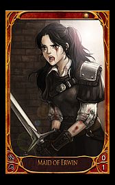 画像ギャラリー No.004のサムネイル画像 / 「CARTE」,新ブースターパック「もう一つの始まり」が4月10日に販売開始