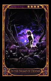 画像ギャラリー No.005のサムネイル画像 / 「CARTE」,新ブースターパック「もう一つの始まり」が4月10日に販売開始