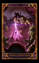 画像ギャラリー No.006のサムネイル画像 / 「CARTE」,新ブースターパック「もう一つの始まり」が4月10日に販売開始