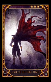 画像ギャラリー No.007のサムネイル画像 / 「CARTE」,新ブースターパック「もう一つの始まり」が4月10日に販売開始