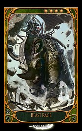 画像ギャラリー No.008のサムネイル画像 / 「CARTE」,新ブースターパック「もう一つの始まり」が4月10日に販売開始