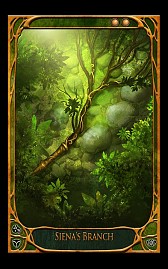 画像ギャラリー No.009のサムネイル画像 / 「CARTE」,新ブースターパック「もう一つの始まり」が4月10日に販売開始