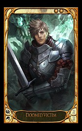 画像ギャラリー No.011のサムネイル画像 / 「CARTE」,新ブースターパック「もう一つの始まり」が4月10日に販売開始