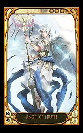 画像ギャラリー No.012のサムネイル画像 / 「CARTE」,新ブースターパック「もう一つの始まり」が4月10日に販売開始