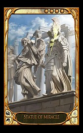 画像ギャラリー No.013のサムネイル画像 / 「CARTE」,新ブースターパック「もう一つの始まり」が4月10日に販売開始