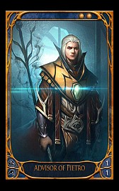 画像ギャラリー No.014のサムネイル画像 / 「CARTE」,新ブースターパック「もう一つの始まり」が4月10日に販売開始