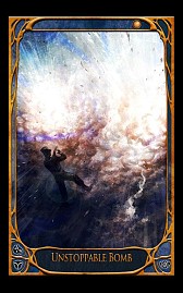 画像ギャラリー No.015のサムネイル画像 / 「CARTE」,新ブースターパック「もう一つの始まり」が4月10日に販売開始