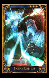 画像ギャラリー No.016のサムネイル画像 / 「CARTE」,新ブースターパック「もう一つの始まり」が4月10日に販売開始