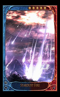 画像ギャラリー No.017のサムネイル画像 / 「CARTE」,新ブースターパック「もう一つの始まり」が4月10日に販売開始