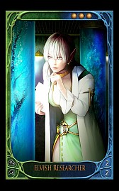 画像ギャラリー No.019のサムネイル画像 / 「CARTE」,新ブースターパック「もう一つの始まり」が4月10日に販売開始