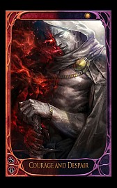 画像ギャラリー No.021のサムネイル画像 / 「CARTE」,新ブースターパック「もう一つの始まり」が4月10日に販売開始