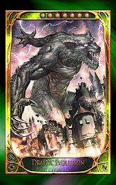 画像ギャラリー No.024のサムネイル画像 / 「CARTE」,新ブースターパック「もう一つの始まり」が4月10日に販売開始