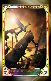 画像ギャラリー No.025のサムネイル画像 / 「CARTE」,新ブースターパック「もう一つの始まり」が4月10日に販売開始