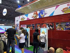 ꡼ No.004Υͥ / Gamescomϡ֥ޥꥪ˥å AT ɥ󥪥ԥåθݡȡХꥨ˭ʼܤ䶨ϥץ쥤ڤ