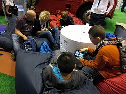 ꡼ No.005Υͥ / Gamescomϡ֥ޥꥪ˥å AT ɥ󥪥ԥåθݡȡХꥨ˭ʼܤ䶨ϥץ쥤ڤ