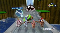 ꡼ No.015 | Wiiǡ֥ޥꥪ˥å AT ɥ󥪥ԥåTMפ128ȯ䡣ޥꥪȥ˥åԥåܤ֥ɥ꡼ඥפĩ