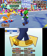 ꡼ No.015 | ֥ޥꥪ˥å AT ɥ󥪥ԥåTMפϡԥå57ܤϿΤ󤷤©᤭3DSΥ󥿥ե