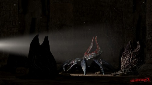 ꡼ No.007 | Gamescomϳ10ȯ䤵뤪ХFPSSerious Sam 3: BFEפץ쥤Ƥʤܸ첽Ȥʹ