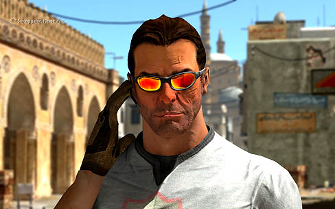 #004Υͥ/Serious Sam 3: BFEפҲ𤹤뺣Ρֳŷס֤ƥå褯ʤäɡϤǾߤˤǽ褦