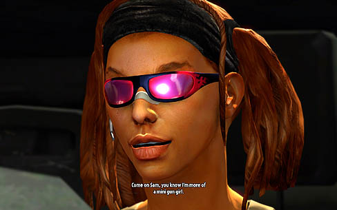 ꡼ No.015Υͥ / Serious Sam 3: BFEפҲ𤹤뺣Ρֳŷס֤ƥå褯ʤäɡϤǾߤˤǽ褦