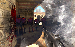 ꡼ No.016Υͥ / Serious Sam 3: BFEפҲ𤹤뺣Ρֳŷס֤ƥå褯ʤäɡϤǾߤˤǽ褦