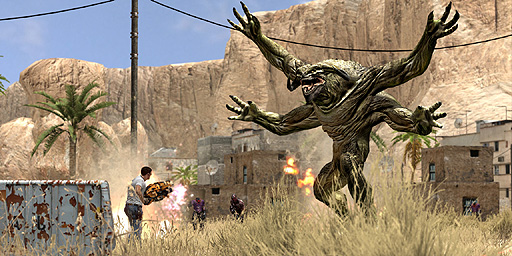 ꡼ No.003 | CroteamSerious Sam 3: BFEפDLCJewel of the Nileפȯɽ꡼󥷥åȤ