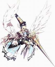 ꡼ No.006Υͥ / USERJOY JAPANѻMMORPGLEGEND of VALHALLA 쥸  ϥפ󶡸2011ǯ˥ӥͽ