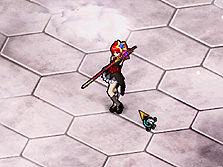 画像ギャラリー No.007のサムネイル画像 / 「LEGEND of VALHALLA 〜レジェンド オブ ヴァルハラ〜」最新情報。職業システムのキーワードは「クラス」と「フォーム」