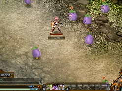 画像ギャラリー No.005のサムネイル画像 / 「LEGEND of VALHALLA」騎乗しつつ戦える,騎乗ペットシステムの概要公開