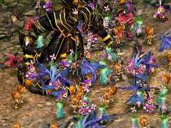 ꡼ No.005Υͥ / ե󥿥MMORPGLEGEND of VALHALLAפΥɦ¥ƥȤȡ5ͤΡɤ򾤴ƶƮ褦