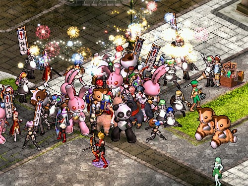 ���������꡼ No.001�Υ���ͥ������ / USERJOY JAPAN����LEGEND of VALHALLA�פ�CBT��ݡ��Ȥ����