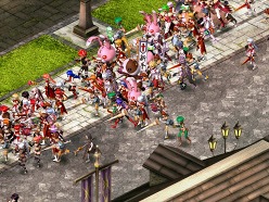 ���������꡼ No.002�Υ���ͥ������ / USERJOY JAPAN����LEGEND of VALHALLA�פ�CBT��ݡ��Ȥ����