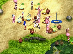 ���������꡼ No.003�Υ���ͥ������ / USERJOY JAPAN����LEGEND of VALHALLA�פ�CBT��ݡ��Ȥ����