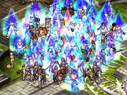 ���������꡼ No.004�Υ���ͥ������ / USERJOY JAPAN����LEGEND of VALHALLA�פ�CBT��ݡ��Ȥ����