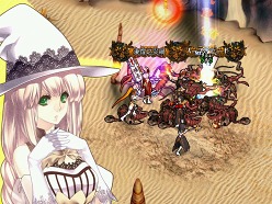 ���������꡼ No.005�Υ���ͥ������ / USERJOY JAPAN����LEGEND of VALHALLA�פ�CBT��ݡ��Ȥ����