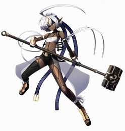 ���������꡼ No.006�Υ���ͥ������ / USERJOY JAPAN����LEGEND of VALHALLA�פ�CBT��ݡ��Ȥ����