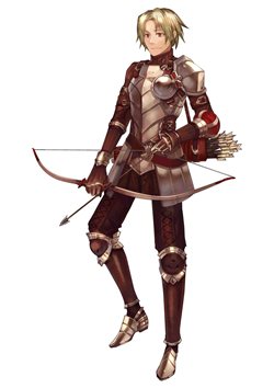 画像ギャラリー No.002のサムネイル画像 / 「LEGEND of VALHALLA」リニューアルされた「戦霊」のイラストが公開に